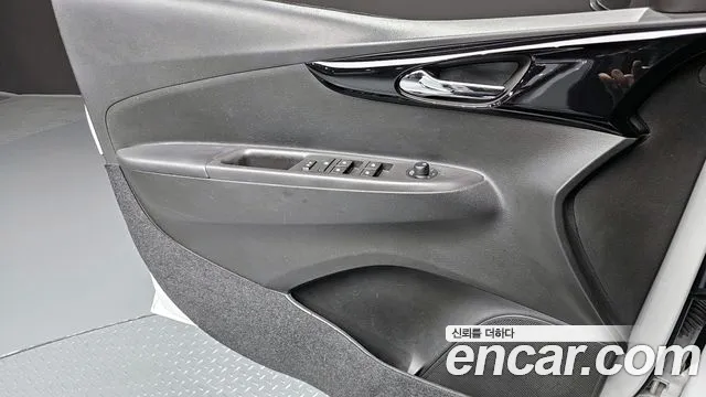 ChevroletGMDaewoo Spark 2020 — фото 14