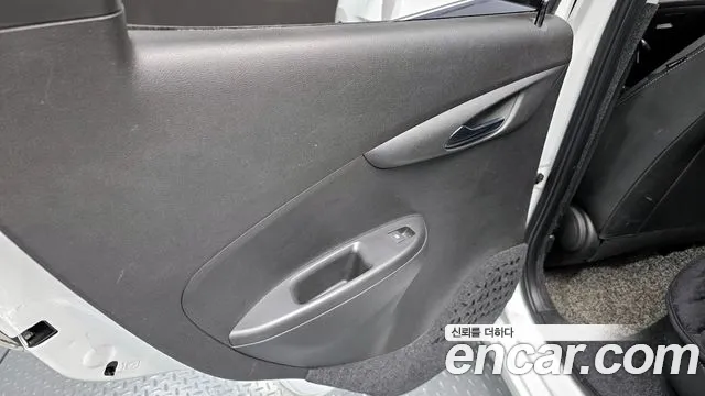 ChevroletGMDaewoo Spark 2020 — фото 15