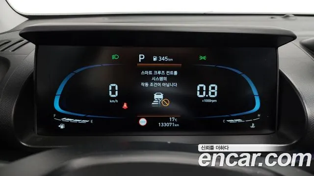 Hyundai Casper 2023 — фото 11