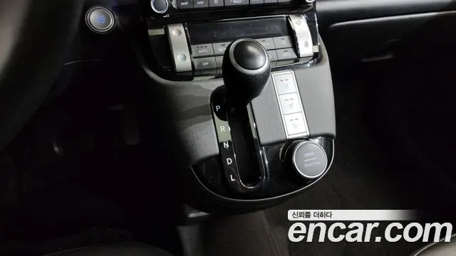 Hyundai Casper 2023 — фото 12