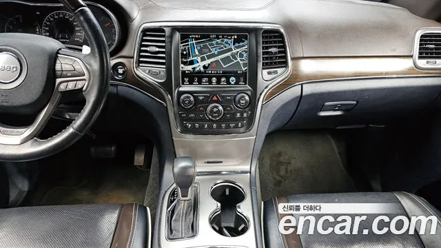 Jeep Cherokee 2017 — фото 13