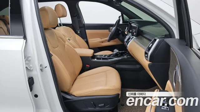 Kia Sorento 2023 — фото 16