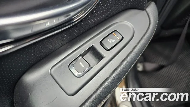 Kia Carens 2014 — фото 18