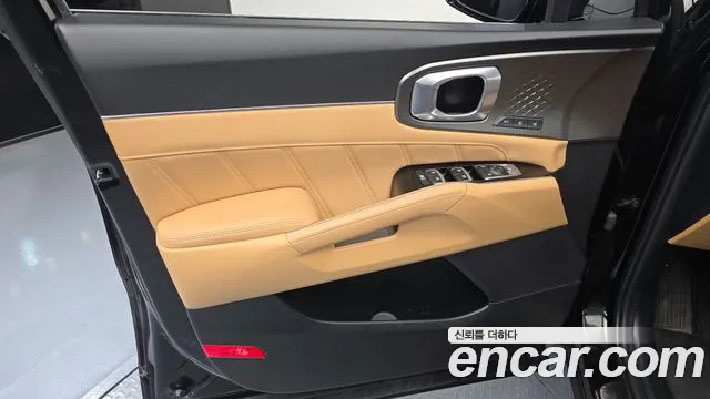Kia Sorento 2023 — фото 14