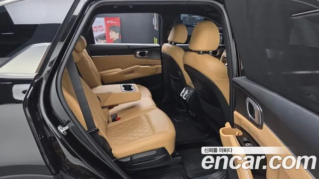 Kia Sorento 2023 — фото 16