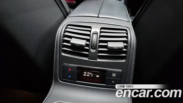 Mercedes-Benz CLS-Class 2014 — фото 16