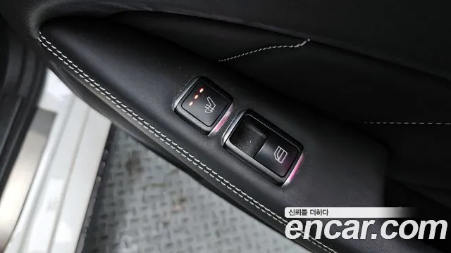 Mercedes-Benz CLS-Class 2014 — фото 17
