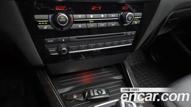 BMW X3 2015 — фото 16