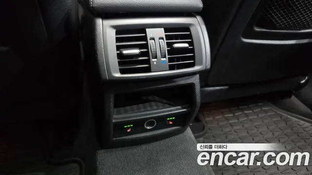 BMW X3 2015 — фото 19