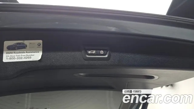 BMW X3 2015 — фото 20