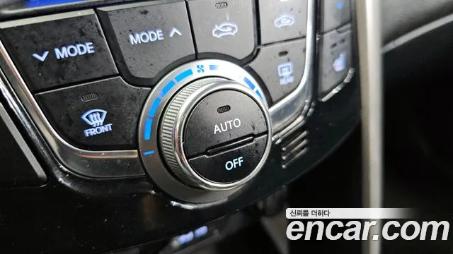 Hyundai i30 2012 — фото 16