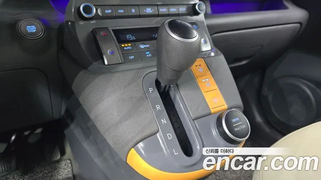 Hyundai Casper 2023 — фото 12