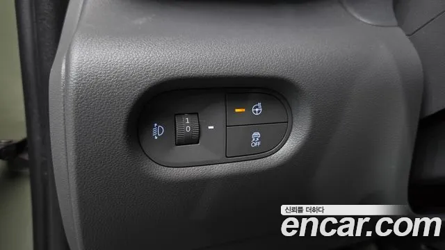 Hyundai Casper 2023 — фото 20
