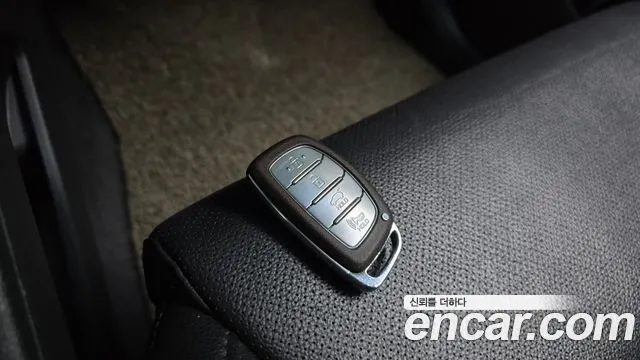 Hyundai Tucson 2016 — фото 17