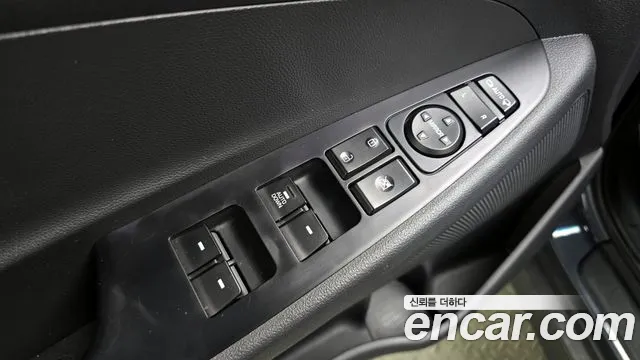 Hyundai Tucson 2020 — фото 13