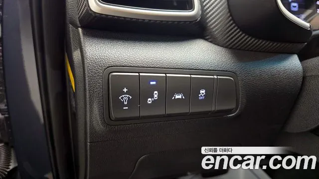 Hyundai Tucson 2020 — фото 14