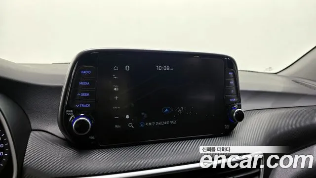 Hyundai Tucson 2020 — фото 16