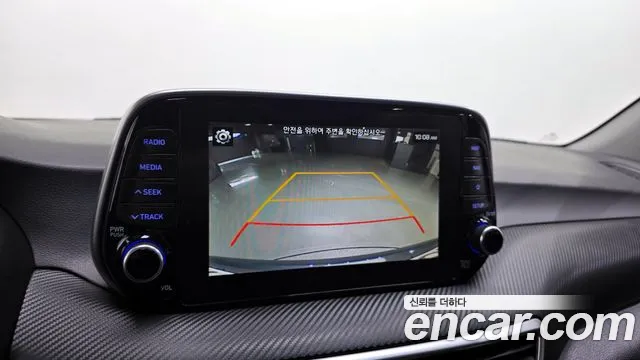Hyundai Tucson 2020 — фото 17