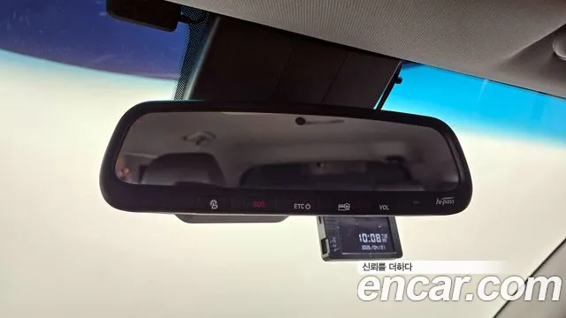 Hyundai Tucson 2020 — фото 19