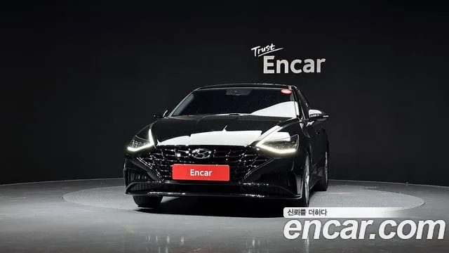 Hyundai Sonata 2023 — фото 3