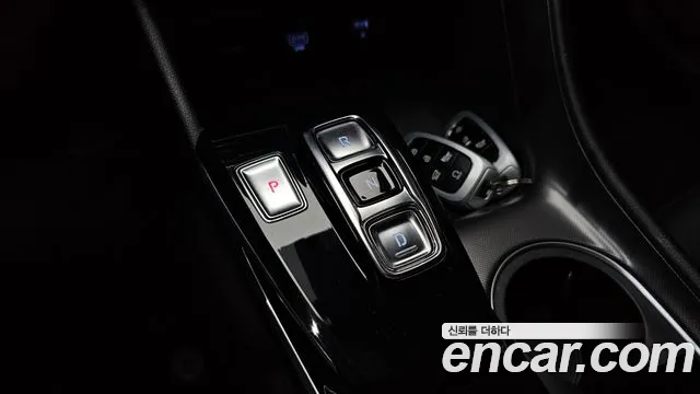 Hyundai Sonata 2023 — фото 9