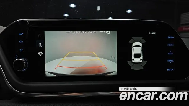 Hyundai Sonata 2023 — фото 15