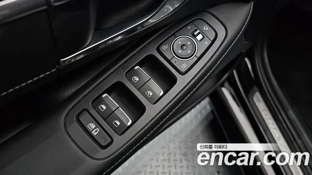 Hyundai Sonata 2023 — фото 16