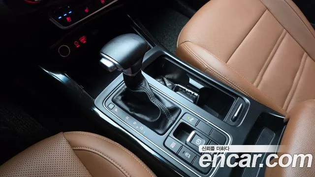 Kia Sorento 2019 — фото 12