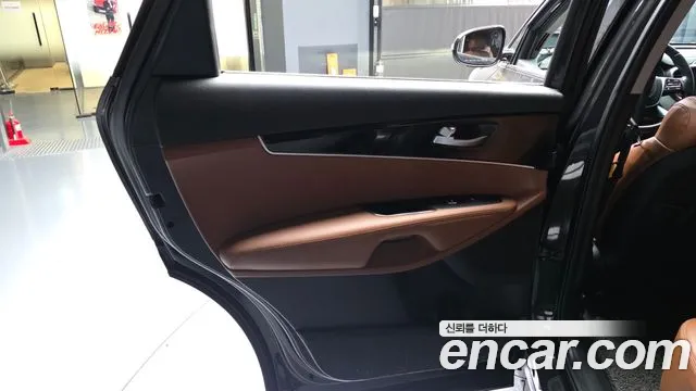 Kia Sorento 2019 — фото 15