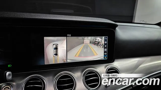 Mercedes-Benz E-Class 2019 — фото 13