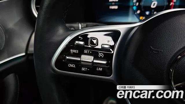 Mercedes-Benz E-Class 2019 — фото 14