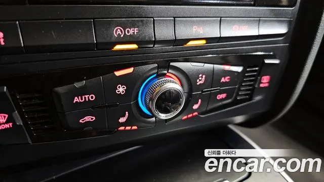 Audi A4 2015 — фото 16