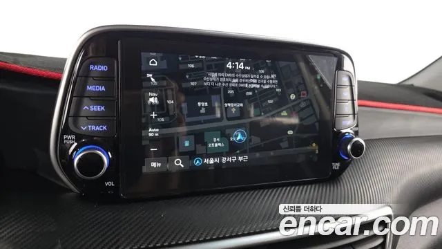 Hyundai Tucson 2019 — фото 20