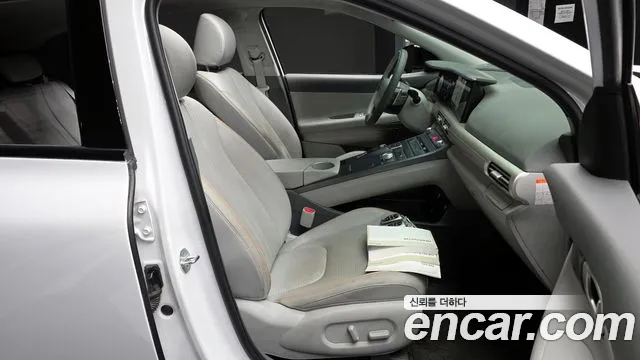 Hyundai Nexo 2022 — фото 17