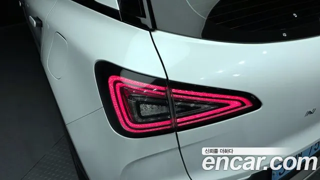 Hyundai Nexo 2022 — фото 9