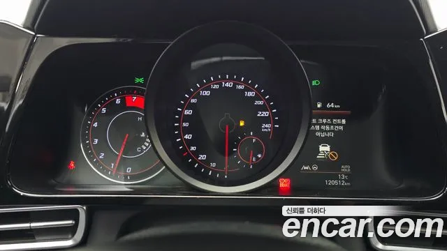 Hyundai AVANTE 2021 — фото 11