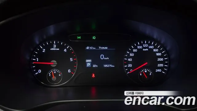 Kia Sorento 2018 — фото 8