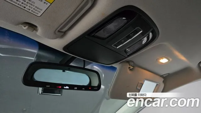 Kia Sorento 2018 — фото 20