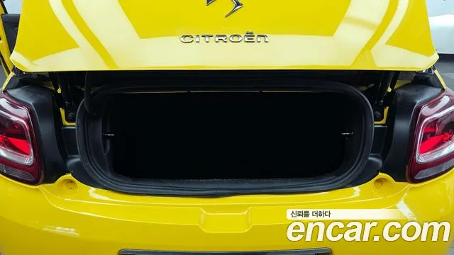 Citroen-DS DS3 2015 — фото 19