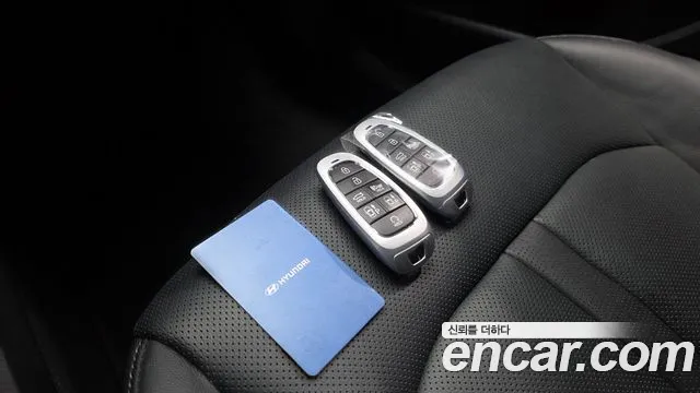 Hyundai Sonata 2022 — фото 16