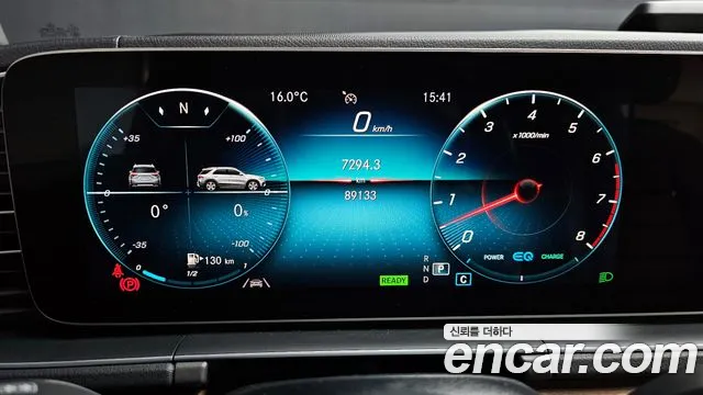 Mercedes-Benz GLE-Class 2019 — фото 11