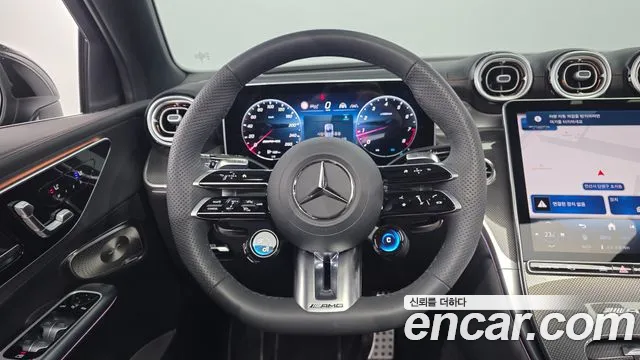 Mercedes-Benz GLC-Class 2026 — фото 13