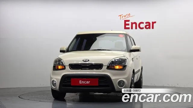 Kia Soul 2013 — фото 3