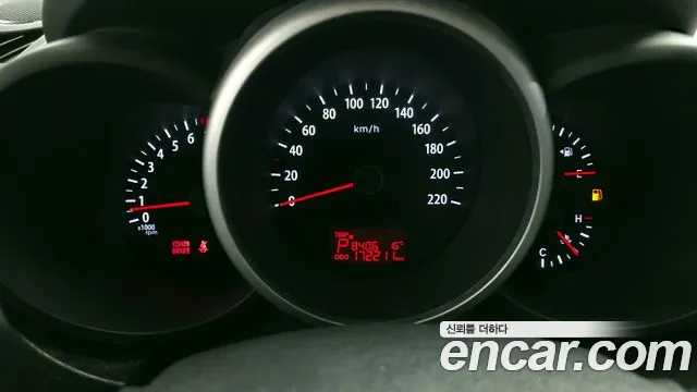 Kia Soul 2013 — фото 11