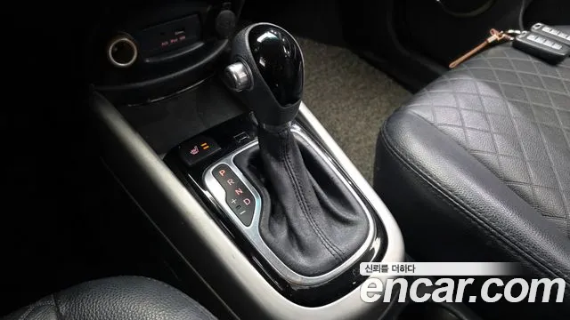 Kia Soul 2013 — фото 12