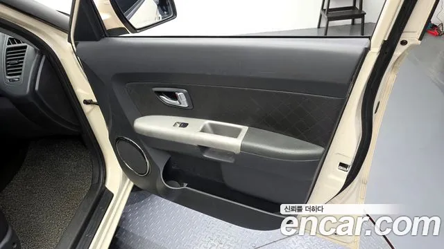 Kia Soul 2013 — фото 14