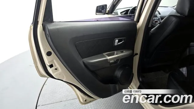Kia Soul 2013 — фото 15
