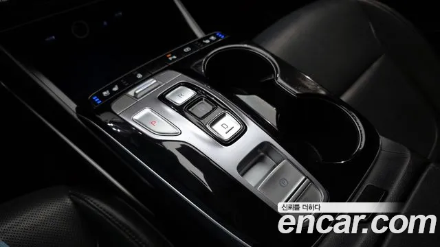 Hyundai Tucson 2021 — фото 12