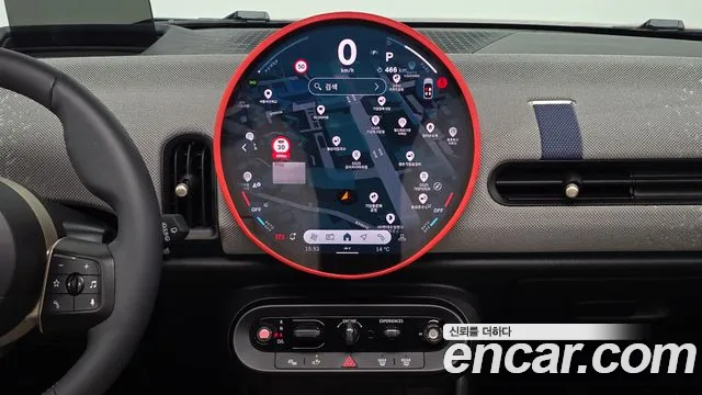 Mini Cooper 2025 — фото 14