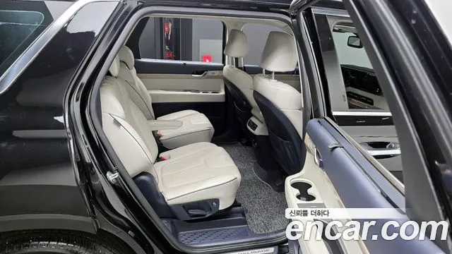 Hyundai Palisade 2020 — фото 11